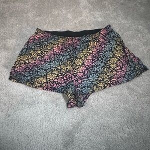 PINK Victoria's Secret Multicolor Floral Sleepwear